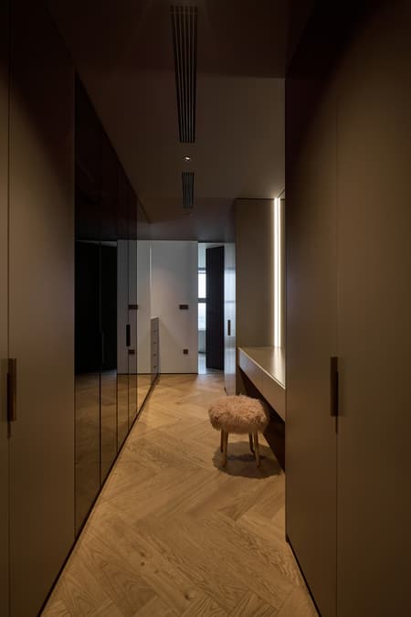 Khai Son Duo Penthouse